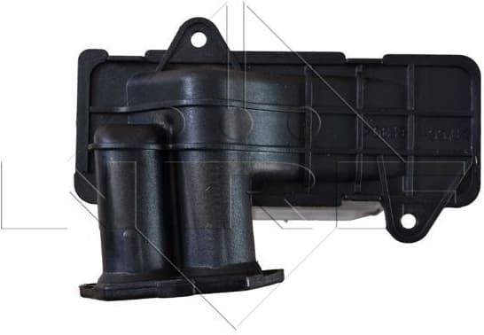 Heat Exchanger, interior heating EASY FIT 53634 - image 3