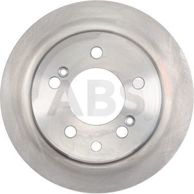 Brake Disc 17892