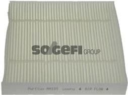 Filter, cabin air AH339