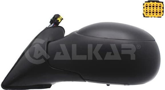 Exterior Mirror 6101339