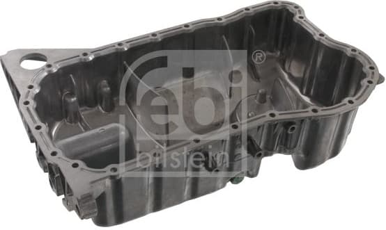 Oil Sump febi Plus 34964
