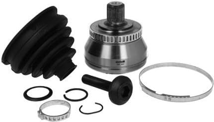 CV joint outer 15-1381 - image 2