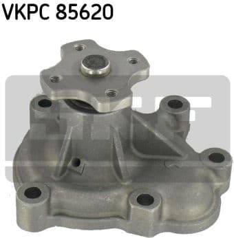 Water Pump, engine cooling VKPC 85620