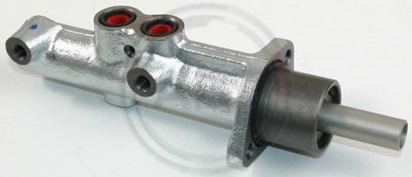 Brake Master Cylinder 51727 - image 2