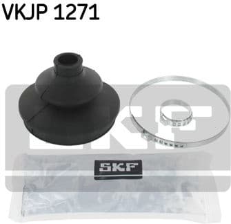 Bellow Kit, drive shaft VKJP 1271