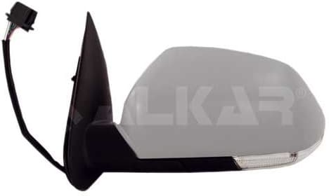 Exterior Mirror 6139524