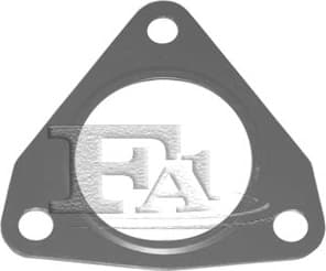 Gasket, exhaust pipe 730906