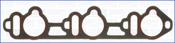 Gasket, intake manifold 13097200