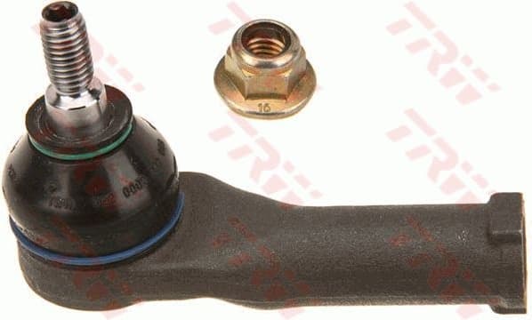 Tie Rod End JTE768