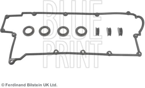 Gasket Set, cylinder head cover ADG06712