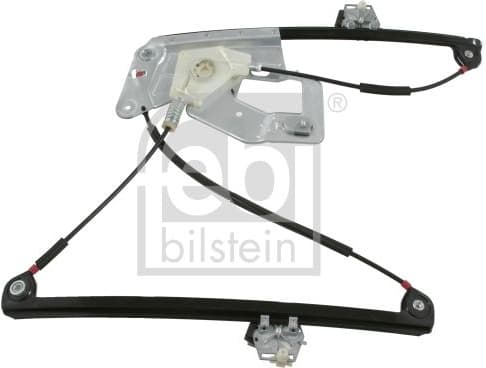 Window Regulator 27346