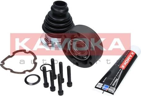 CV joint inner 8096 - image 4