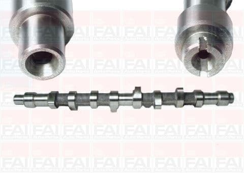 Camshaft C155