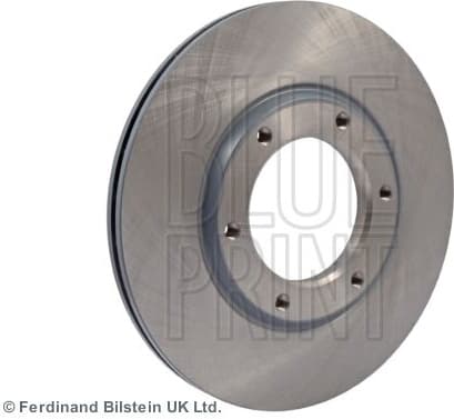Brake Disc ADN14336 - image 2