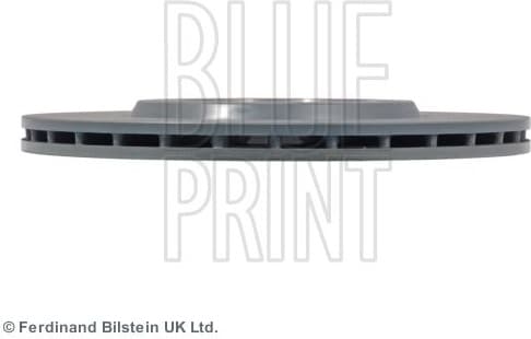 Brake Disc ADN14336 - image 3