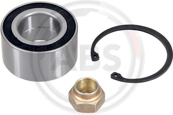 Wheel Bearing Kit 201256