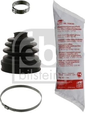 Bellow Kit, drive shaft 38343