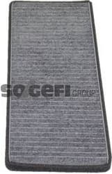 Filter, cabin air AHC119