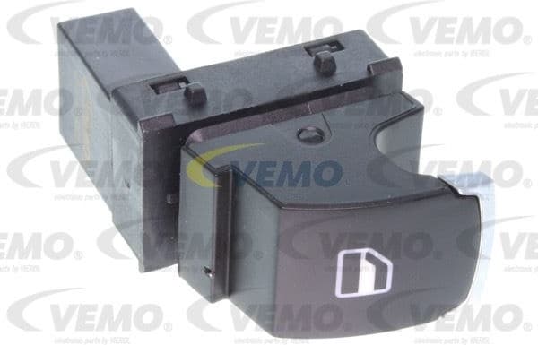 Switch, window regulator Original VEMO Quality V10-73-0251