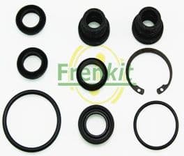 Brake master cylinder repair kit 125040 - image 2