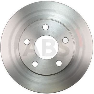 Brake Disc 17255 - image 2