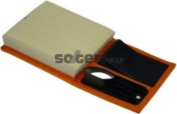 Air Filter A1301
