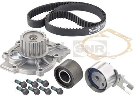 Water Pump & Timing Belt Kit KDP465.030