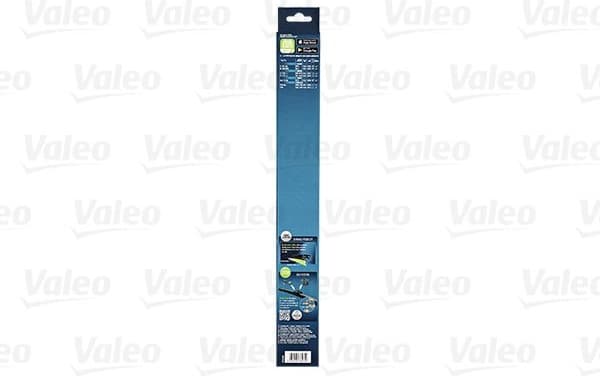 Wiper Blade HYDROCONNECT REAR 578564 - image 5