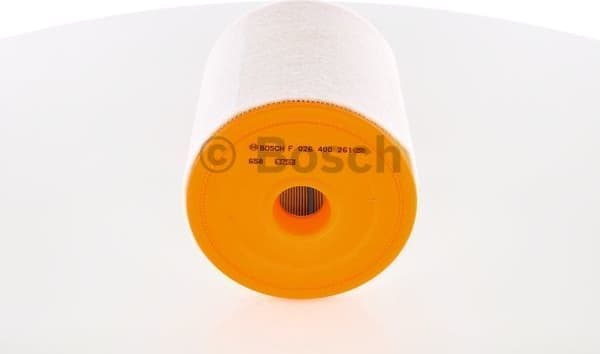 Air Filter F026400261