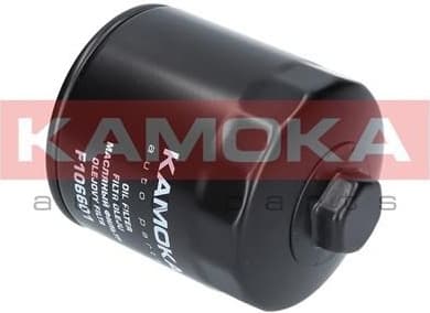 Oil Filter F106601 - image 2