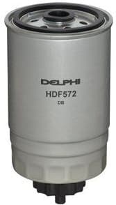 Fuel Filter HDF572