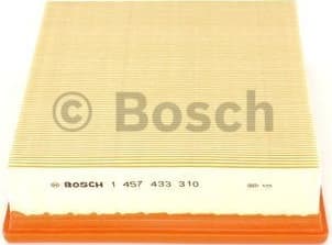 Air Filter 1457433310