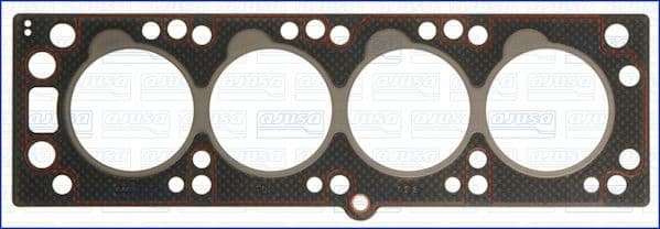 Gasket, cylinder head FIBERMAX 10006620