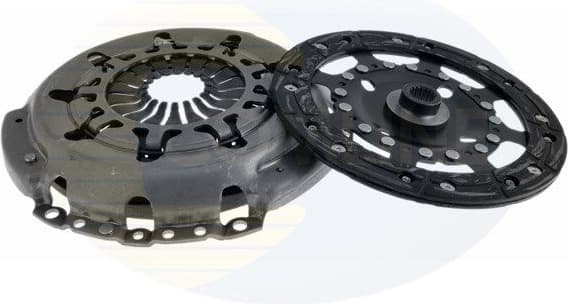 Clutch kit ECK298 - image 2