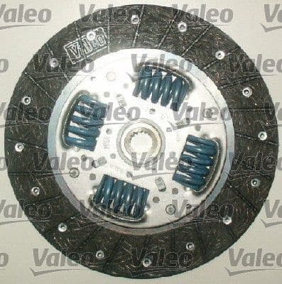Clutch Kit KIT3P 826201 - image 4