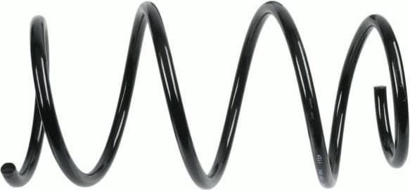 Suspension Spring 998 054