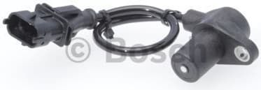 Sensor, camshaft position 0281002512