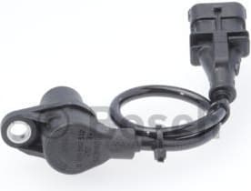 Sensor, camshaft position 0281002512 - image 4