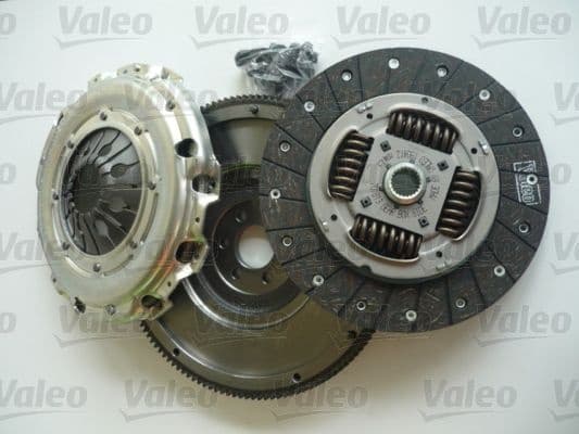 Conversion Set, clutch CONVERSION MODULE 835050 - image 2