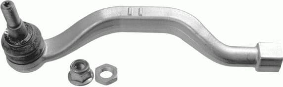 Tie Rod End 33286 01