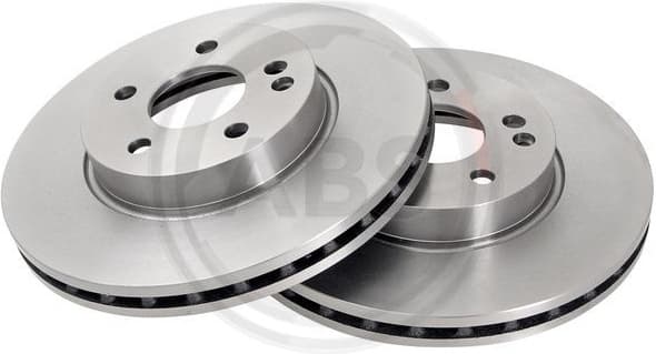 Brake Disc 17569
