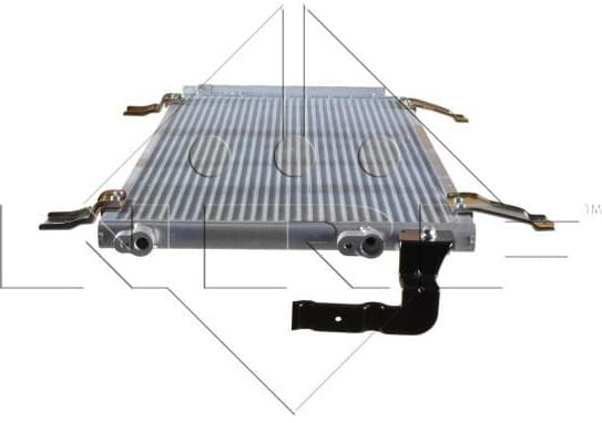 Condenser, air conditioning EASY FIT 35464 - image 3