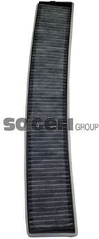 Filter, cabin air AHC187