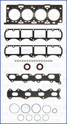 Gasket Kit, cylinder head FIBERMAX 52188000