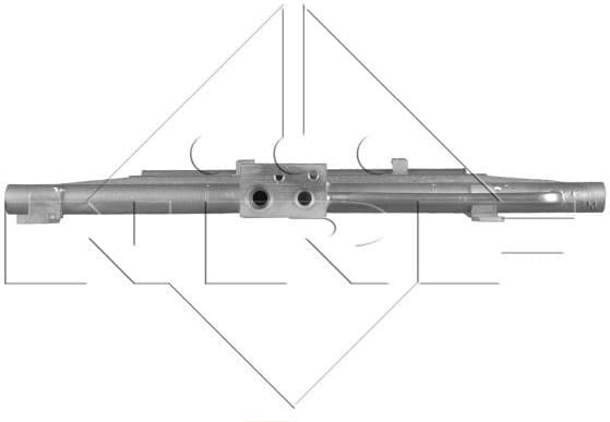 Condenser, air conditioning EASY FIT 350230 - image 3