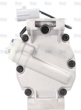 Compressor, air conditioning ** FIRST FIT ** 89530 - image 4