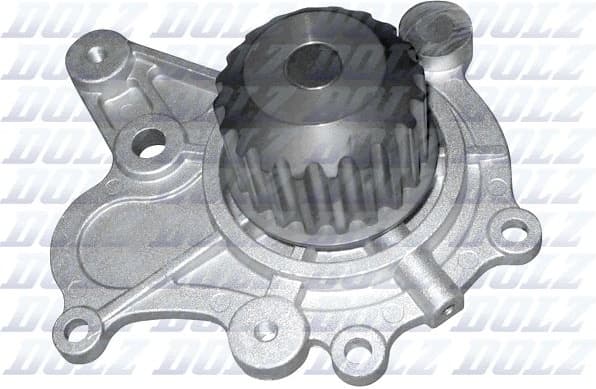 Water Pump, engine cooling H215