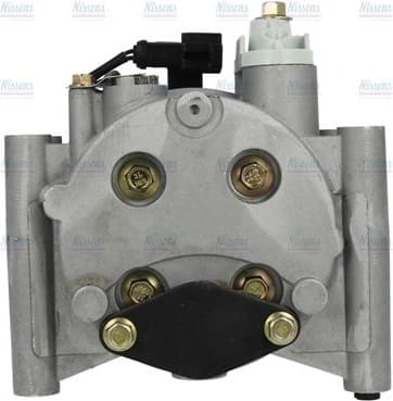 Compressor, air conditioning ** FIRST FIT ** 89241 - image 4