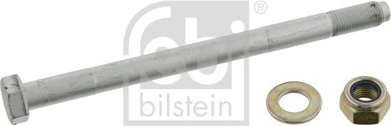 Mounting and Bolting Kit, control/trailing arm 24687 - image 2