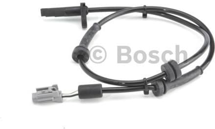 Sensor, wheel speed 0265007905 - image 2